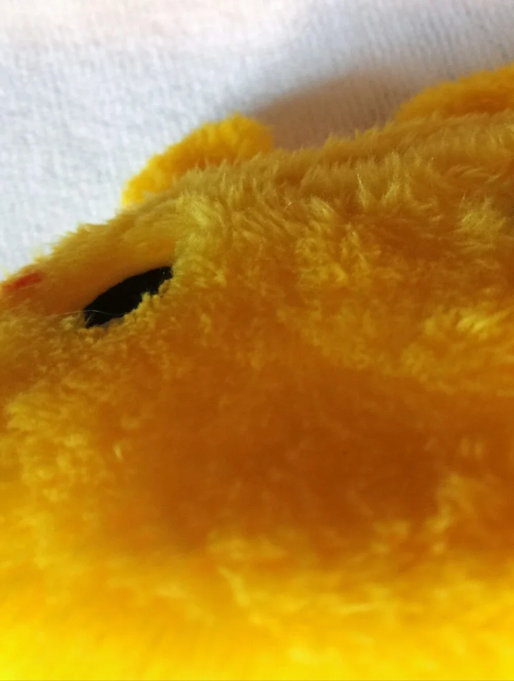 Coin Purses; Cute Yellow Plush Octopus, 2 Capybaras And Strawberry